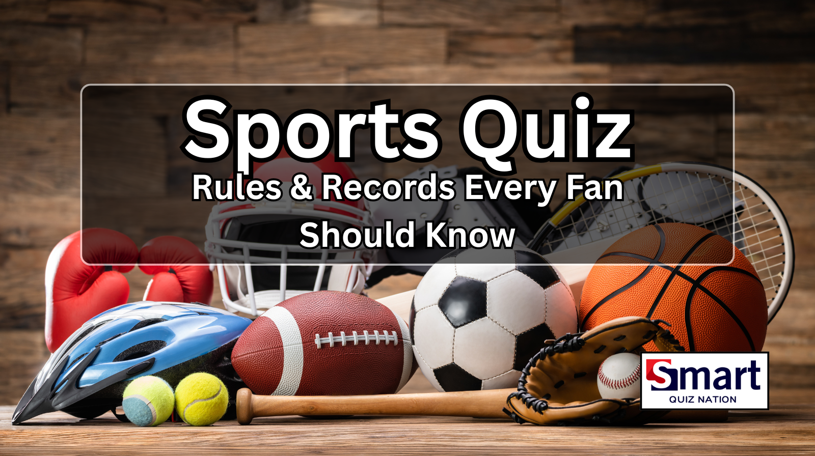 Sports Quiz