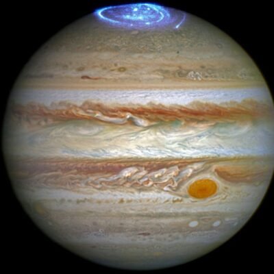 Jupiter